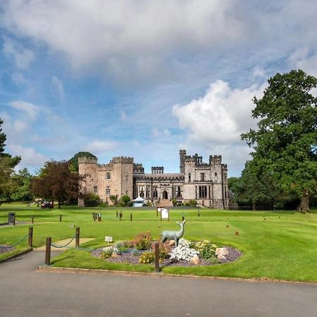 Ashton Hall At Lancaster Golf Club Luaran gambar